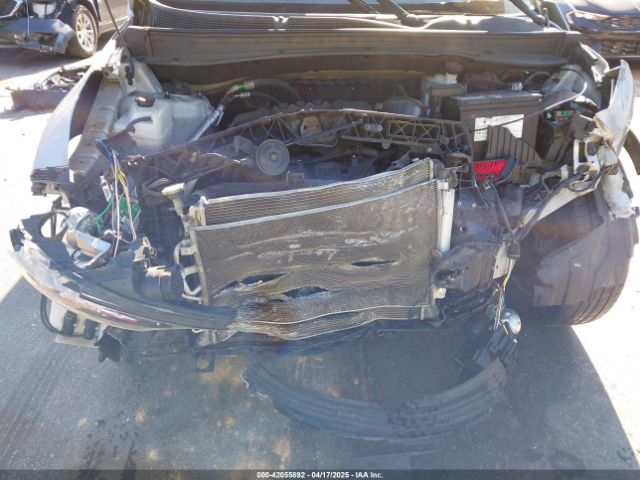 KNDPBCAC1G7871624 KIA Sportage Lx