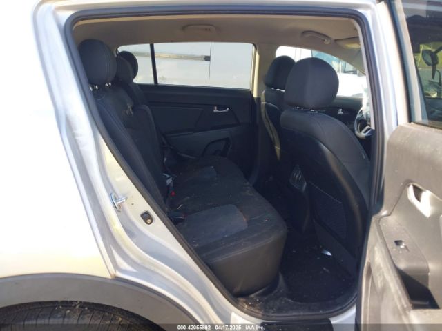 KNDPBCAC1G7871624 KIA Sportage Lx