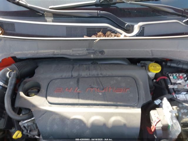 3C4NJDDB2LT142394 Jeep Compass Trailhawk 4x4