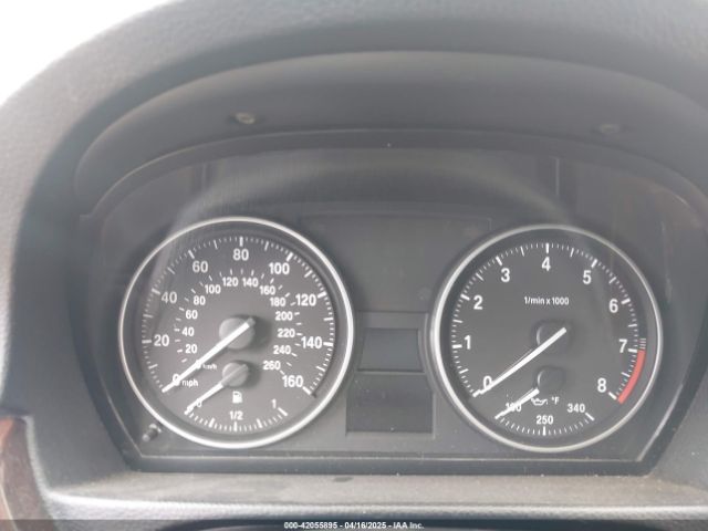2011 BMW 335I WBAPM5C54BE825680 Photo 6