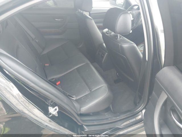 2011 BMW 335I WBAPM5C54BE825680 Photo 7