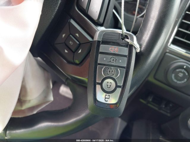 1FMJK2AT1MEA80822 Ford Expedition Limited Max