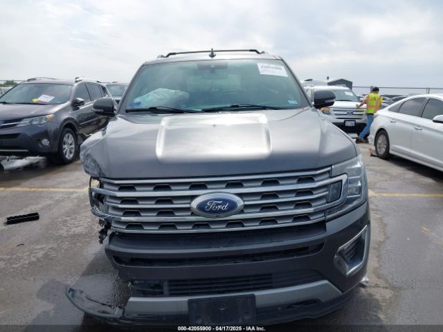 1FMJK2AT1MEA80822 Ford Expedition Limited Max