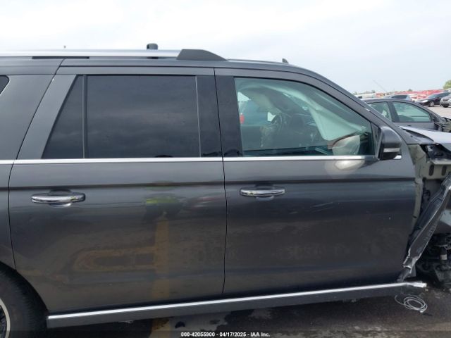 1FMJK2AT1MEA80822 Ford Expedition Limited Max