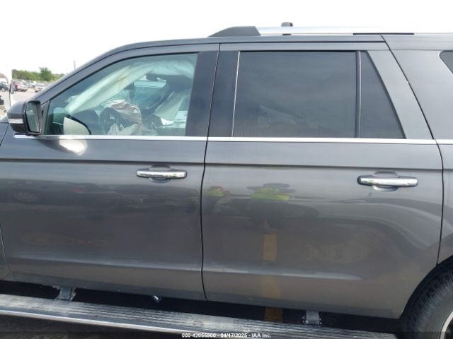1FMJK2AT1MEA80822 Ford Expedition Limited Max