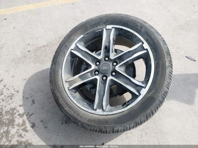 1FMJK2AT1MEA80822 Ford Expedition Limited Max