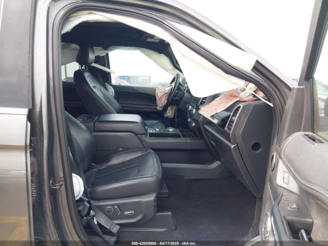 1FMJK2AT1MEA80822 Ford Expedition Limited Max