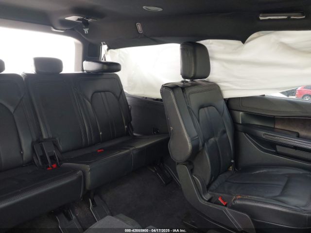 1FMJK2AT1MEA80822 Ford Expedition Limited Max