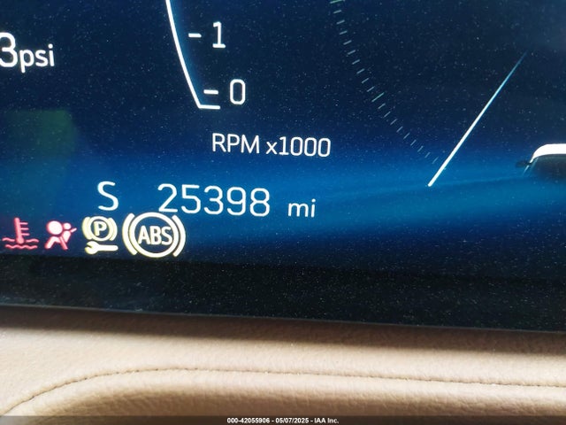 2024 CADILLAC XT4 1GYFZER43RF133293 Photo 6
