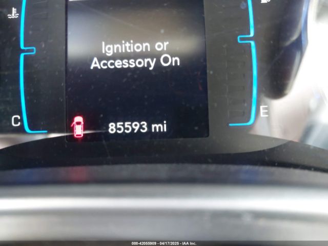 2C4RC1BG4HR511288 Chrysler Pacifica Touring-l