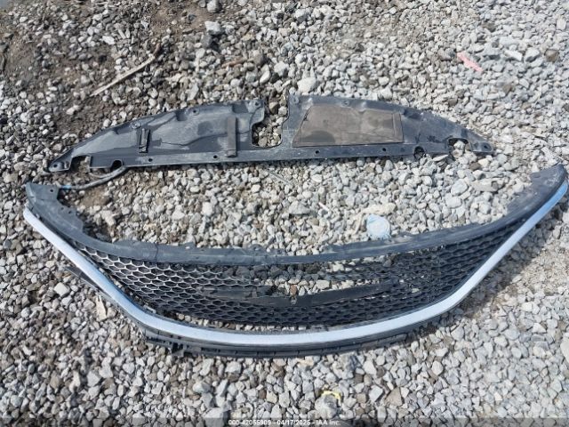 2C4RC1BG4HR511288 Chrysler Pacifica Touring-l