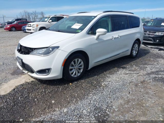 2C4RC1BG4HR511288 Chrysler Pacifica Touring-l