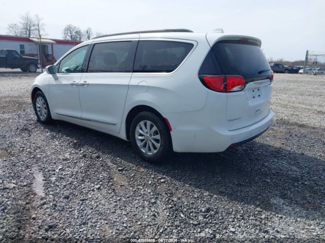 2C4RC1BG4HR511288 Chrysler Pacifica Touring-l