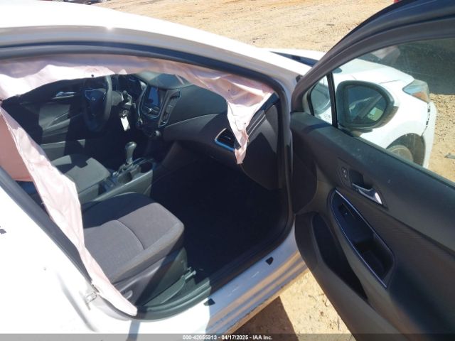 1G1BC5SM0K7151548 Chevrolet CRUZE LS
