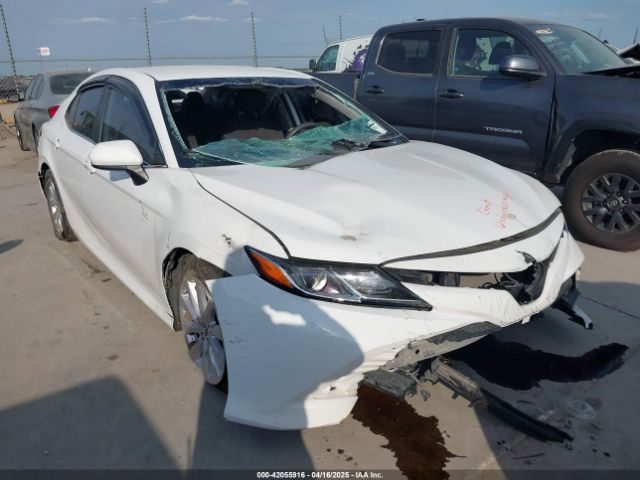 4T1C11AK8LU342613 auction archive image