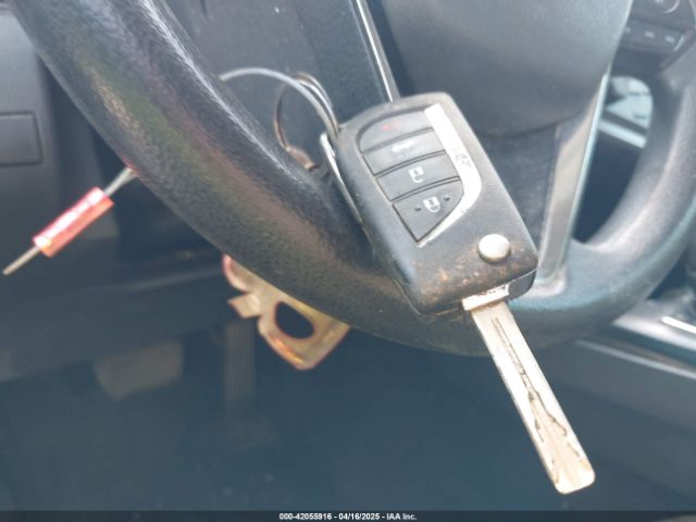 4T1C11AK8LU342613 Toyota CAMRY LE