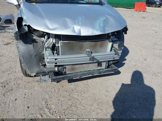 3GNCJNSBXKL405219 Chevrolet TRAX LS