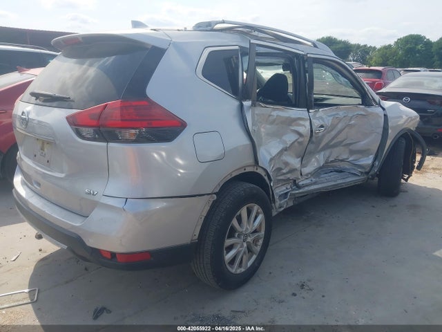 JN8AT2MT2HW386588 Nissan ROGUE SV