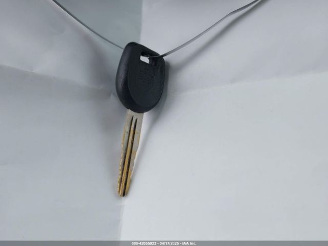 4A4AP3AU5FE037312 Mitsubishi Outlander Sport Es