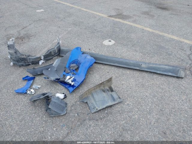 4A4AP3AU5FE037312 Mitsubishi Outlander Sport Es
