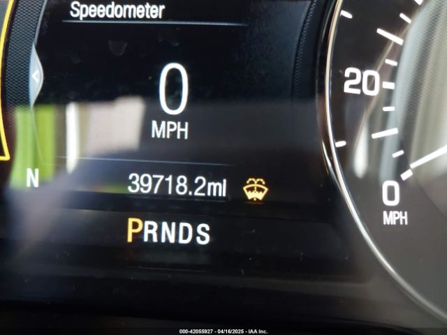 5LMCJ1C9XJUL03767 Lincoln Mkc Premiere