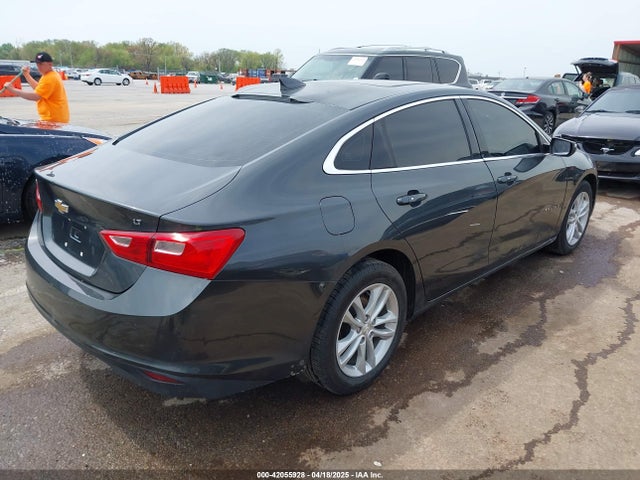 1G1ZE5STXHF129653 Chevrolet MALIBU 1LT