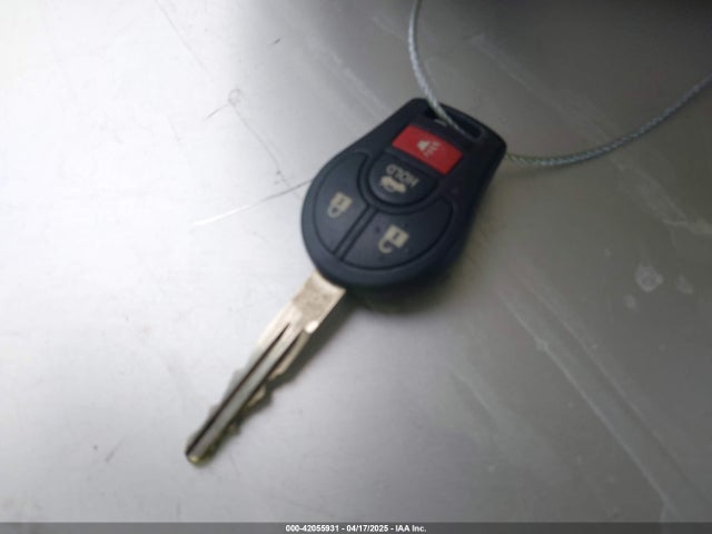 3N1CN7AP5KL875716 Nissan Versa 1.6 Sv