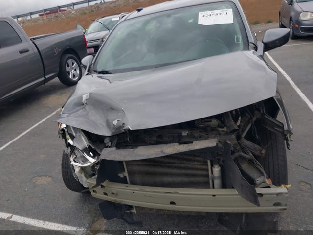 3N1CN7AP5KL875716 Nissan Versa 1.6 Sv