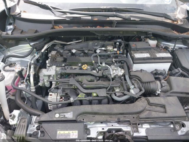 7MUDAAAG2PV070046 Toyota Corolla Cross Xle