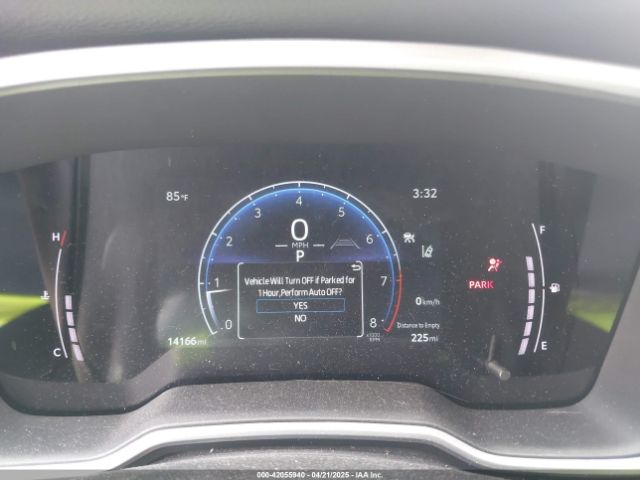 7MUDAAAG2PV070046 Toyota Corolla Cross Xle