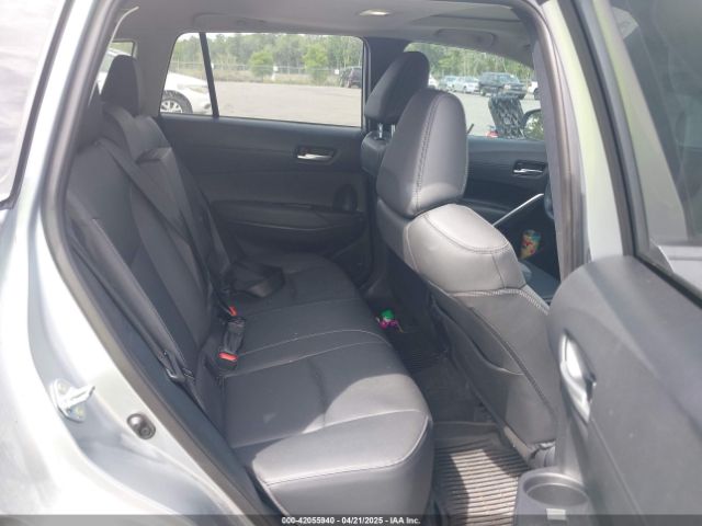 7MUDAAAG2PV070046 Toyota Corolla Cross Xle