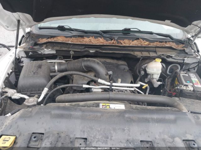 1C6RR7FT5GS388212 RAM 1500 Express