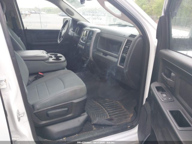 1C6RR7FT5GS388212 RAM 1500 Express