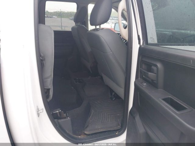 1C6RR7FT5GS388212 RAM 1500 Express