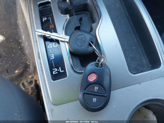 5TFLU4EN2FX111971 Toyota Tacoma Double Cab/trd Pro