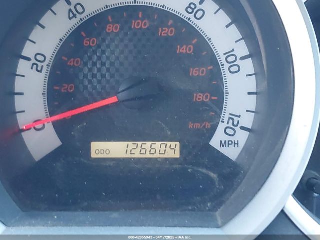 5TFLU4EN2FX111971 Toyota Tacoma Double Cab/trd Pro