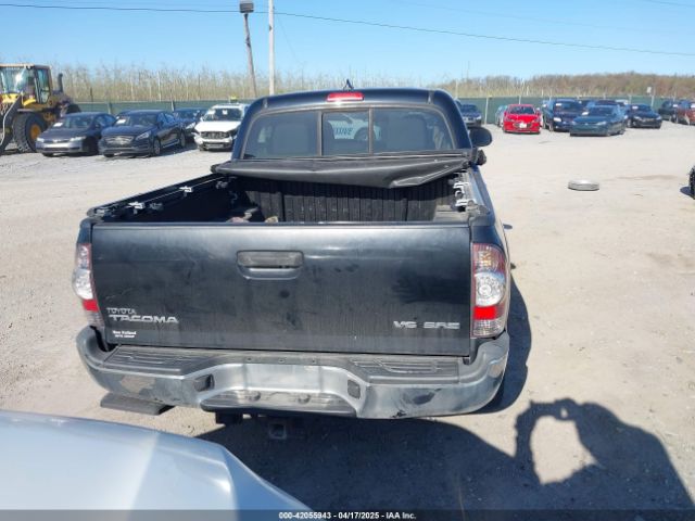 5TFLU4EN2FX111971 Toyota Tacoma Double Cab/trd Pro
