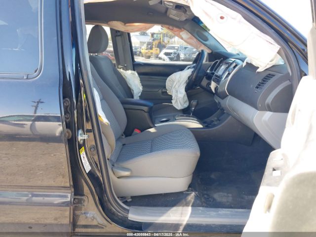5TFLU4EN2FX111971 Toyota Tacoma Double Cab/trd Pro