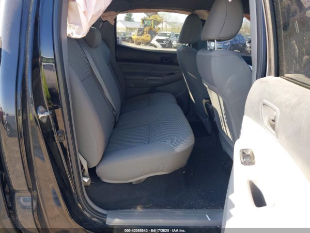 5TFLU4EN2FX111971 Toyota Tacoma Double Cab/trd Pro