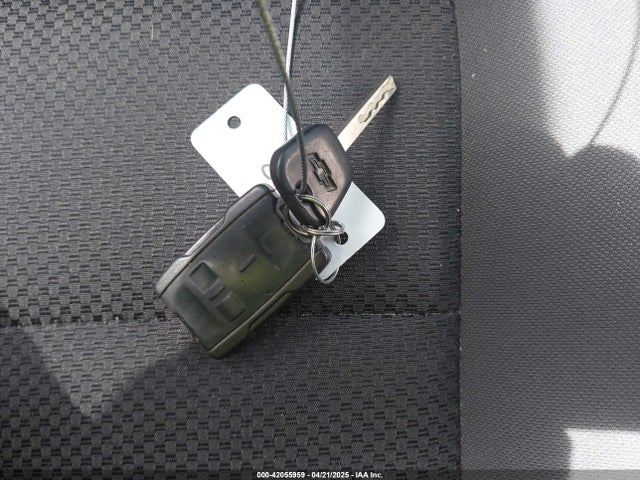 3GCUKREC5HG285689 Chevrolet Silverado 1500 2lt