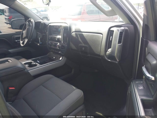 3GCUKREC5HG285689 Chevrolet Silverado 1500 2lt