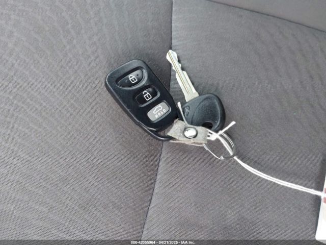 5NPDH4AE0EH539109 Hyundai ELANTRA SE