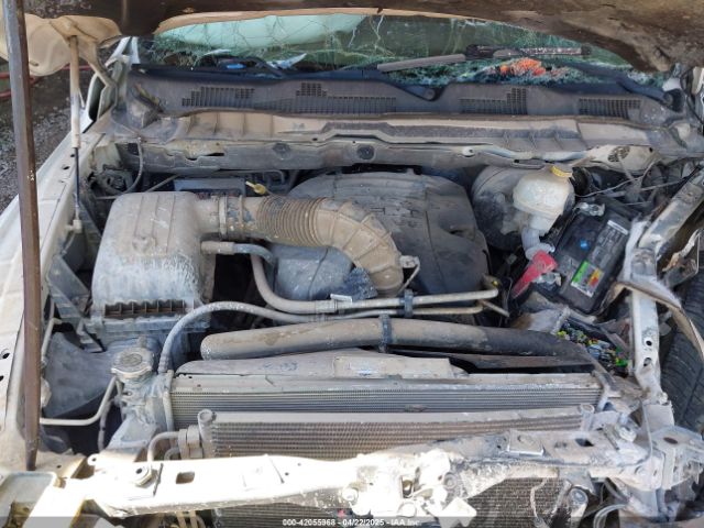 2009 DODGE RAM 1500 1D3HV13TX9J519720 Photo 9