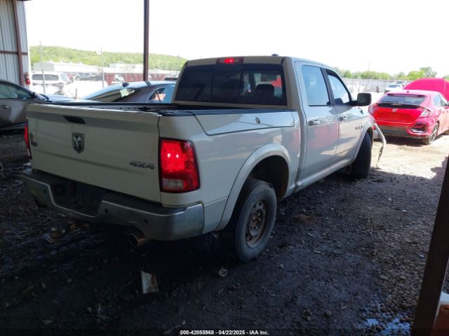 2009 DODGE RAM 1500 1D3HV13TX9J519720 Photo 3