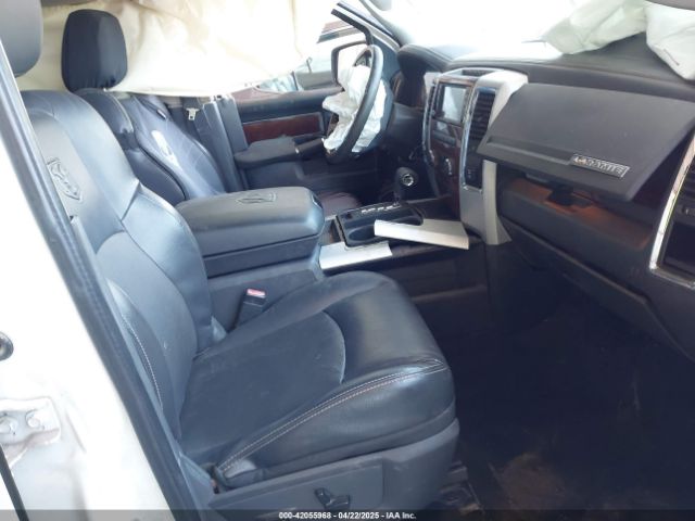 2009 DODGE RAM 1500 1D3HV13TX9J519720 Photo 4