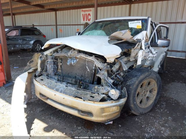 2009 DODGE RAM 1500 1D3HV13TX9J519720 Photo 5