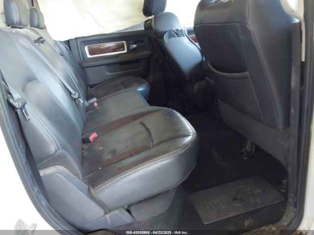 2009 DODGE RAM 1500 1D3HV13TX9J519720 Photo 7