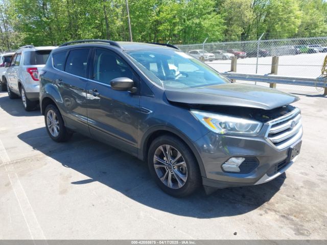 2017 FORD ESCAPE 1FMCU9GD8HUC36801