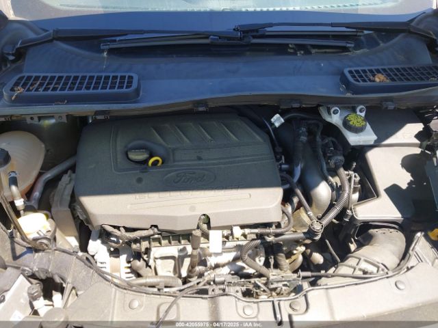 2017 FORD ESCAPE 1FMCU9GD8HUC36801 Photo 9