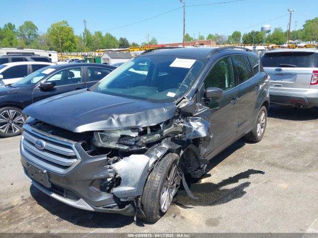 2017 FORD ESCAPE 1FMCU9GD8HUC36801 Photo 1
